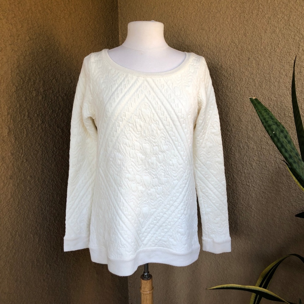Jane Sweater